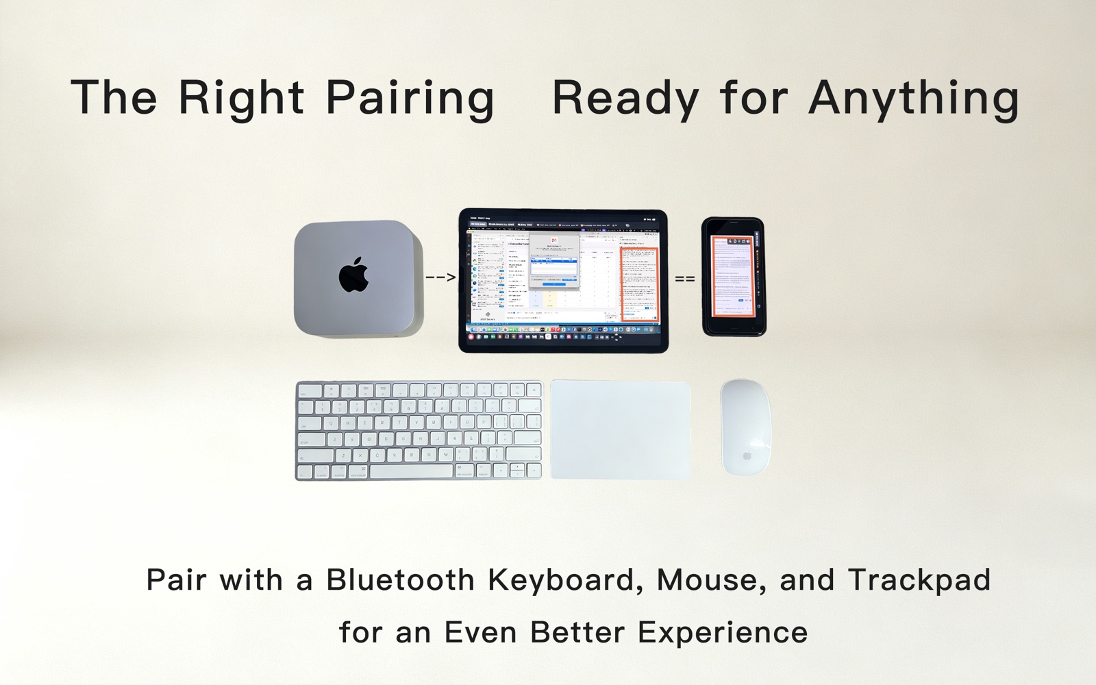 Pro: 3 Interactive Mac Views
